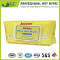 Line Alcohol Free Natural Baby Wet Wipes